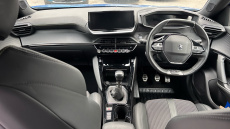 Peugeot 2008 1.2 PureTech 130 GT 5dr Petrol Estate